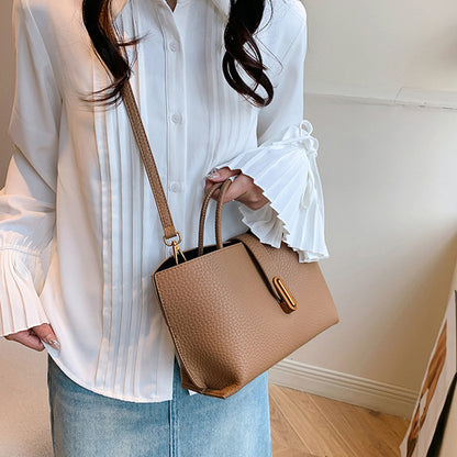 The Carry Bag - Ultimate Fashion and Practical Handbag For Women