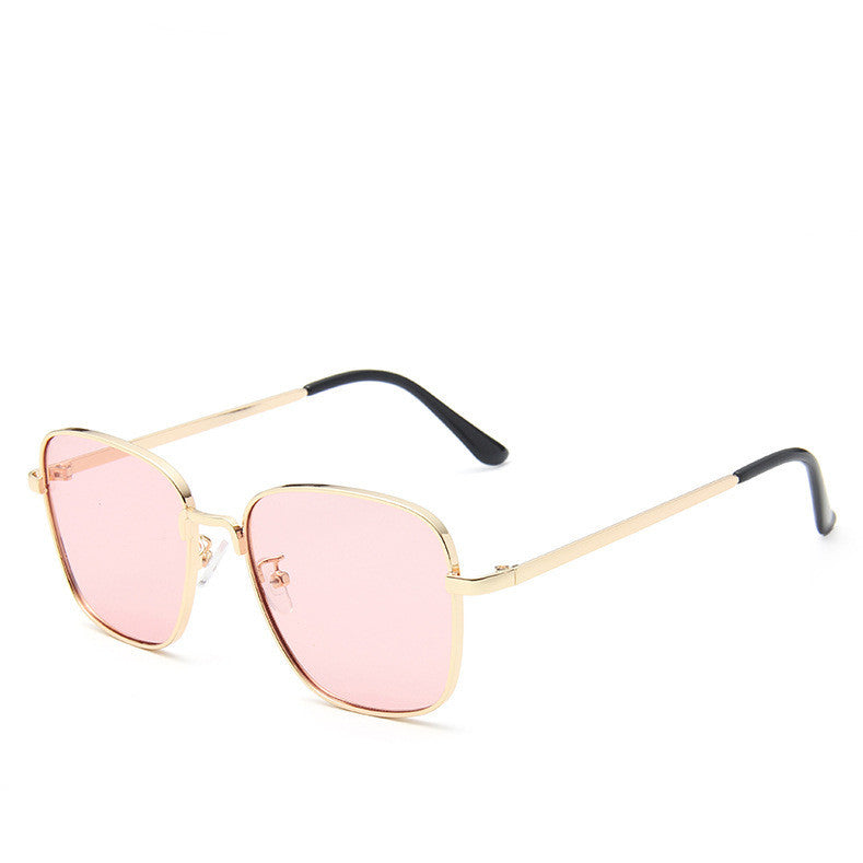 Retro Sunglasses -  Style and Functionality!