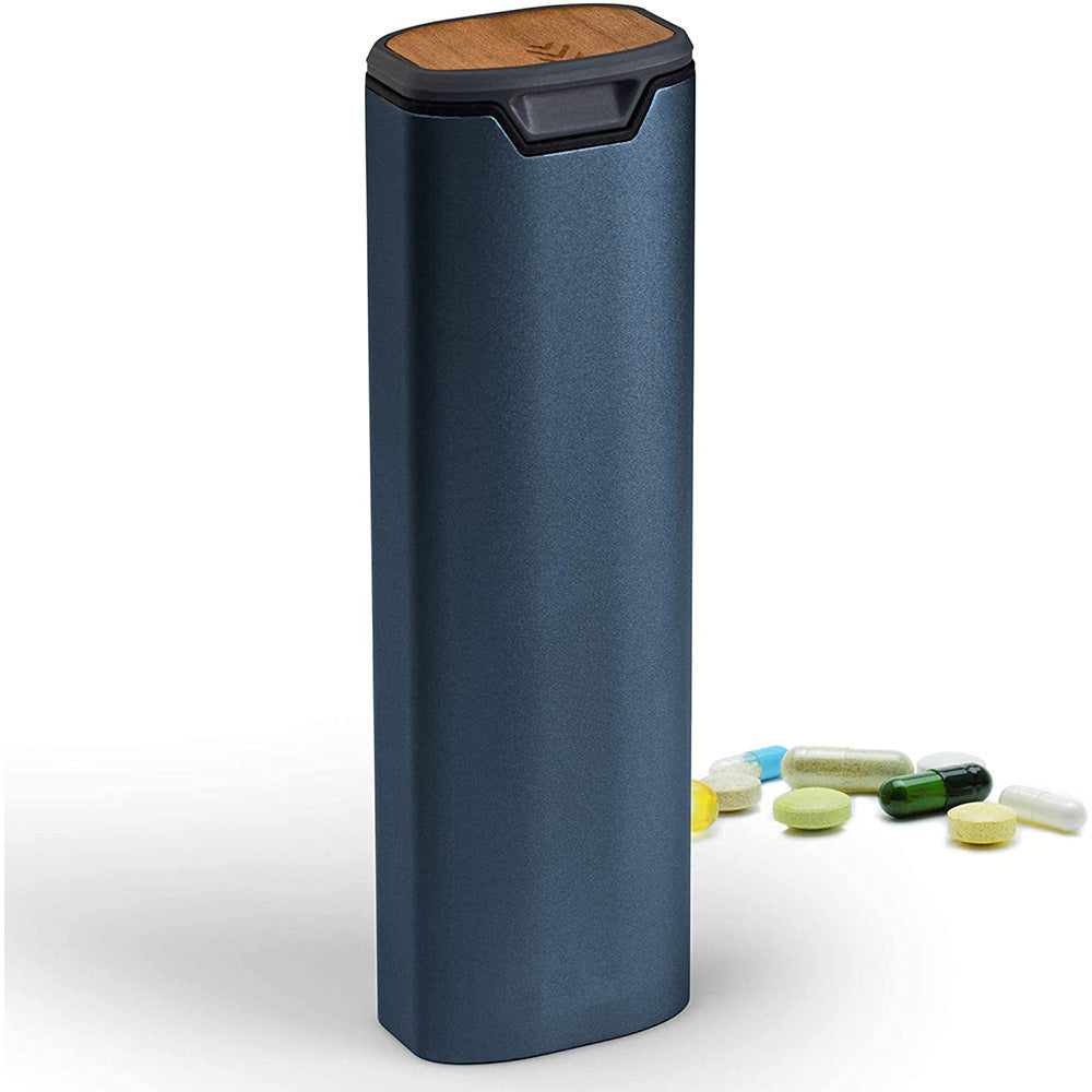 7 Day Pill Box - Never Miss a Dose!