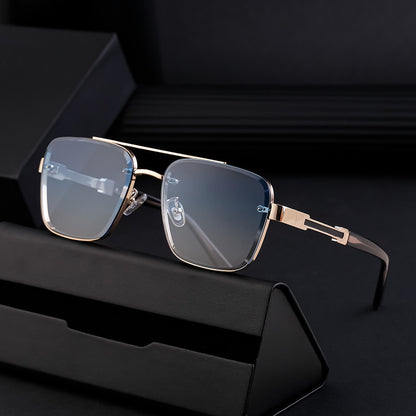 Square Sunglasses - Elevate your Style!