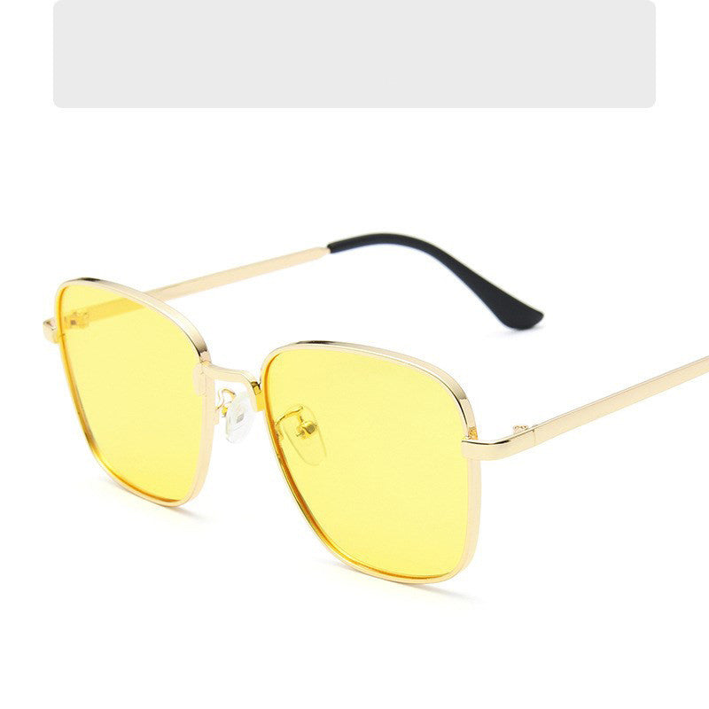 Retro Sunglasses -  Style and Functionality!