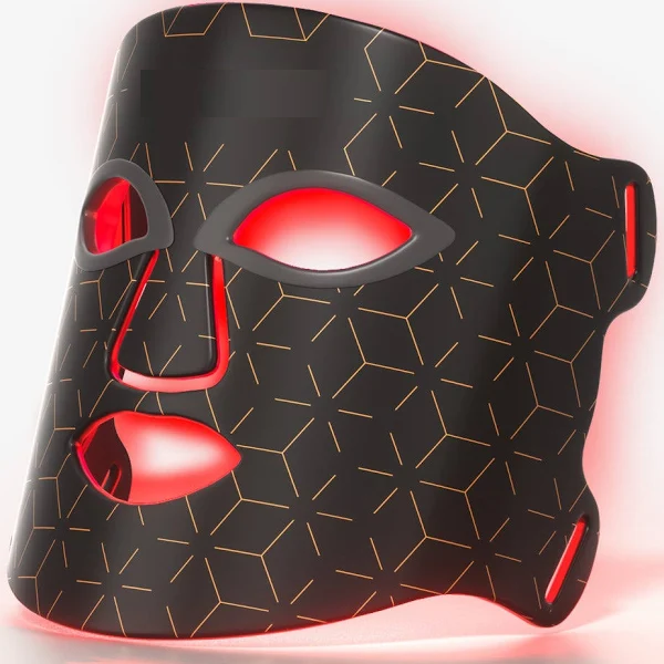 LED Light Therapy Face Mask