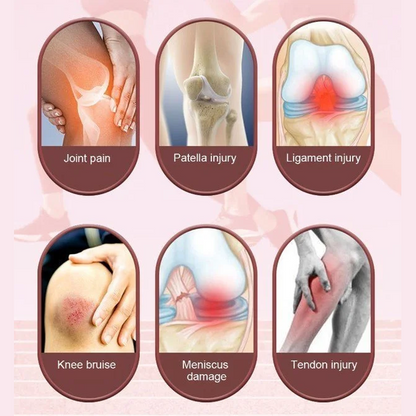 CoreKnee Vital Knee Support for Pain-Free Movement