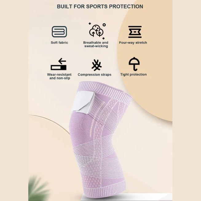 CoreKnee Vital Knee Support for Pain-Free Movement