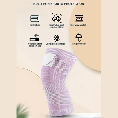 CoreKnee Vital Knee Support for Pain-Free Movement