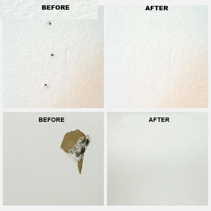 Wall Mending Agent - Fix Your Walls In Seconds Effortlessly!