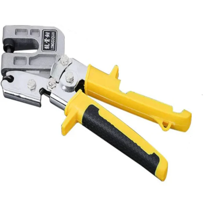 Quick Clamp Fastening Tool - Perfect to Secure in Seconds!