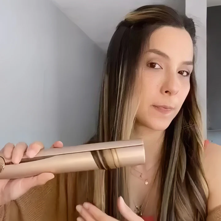 Straighten, Curl, and Conquer—All with One Tool