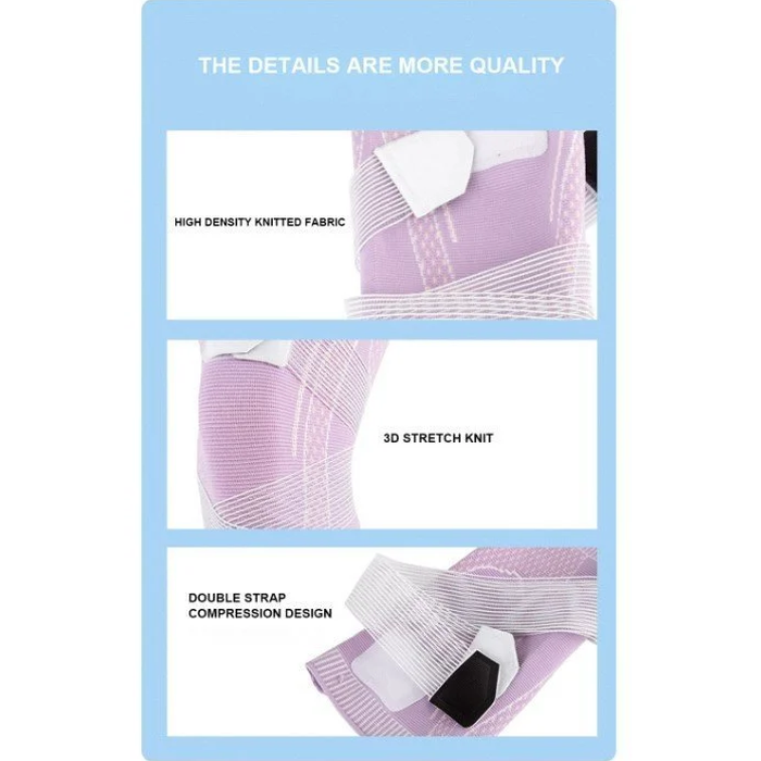 CoreKnee Vital Knee Support for Pain-Free Movement