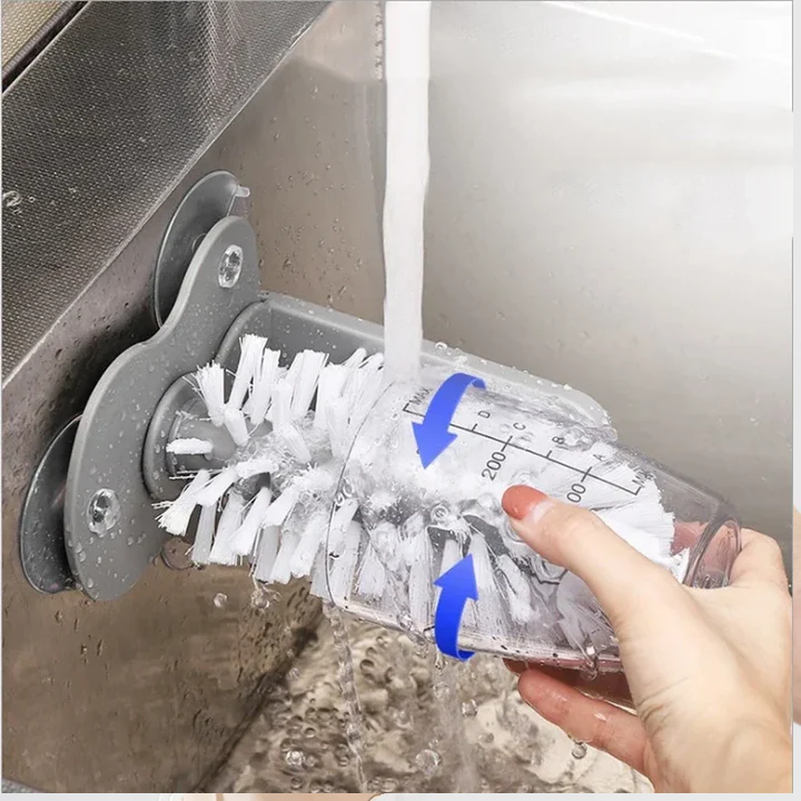 Cup Cleaner - Easy and Automatic Cup Cleaner
